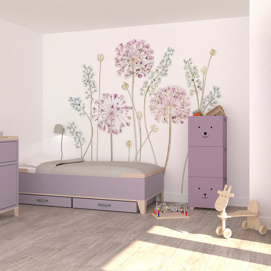 Kinderkamer