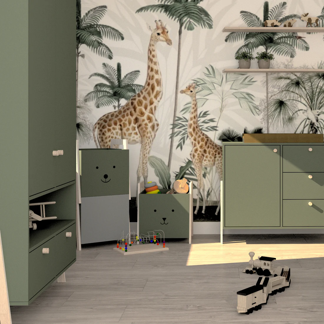 Wat is het beste babyspeelgoed?