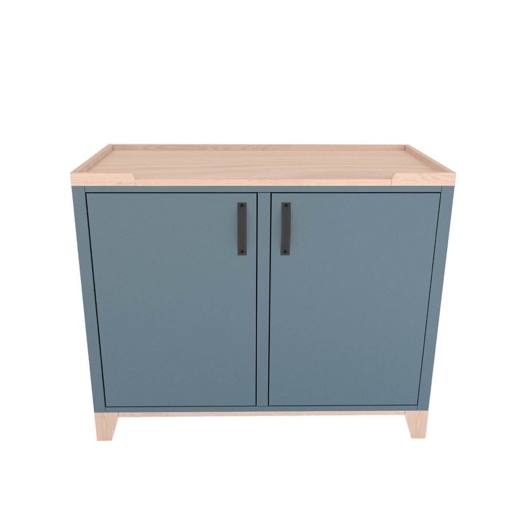 Commode Pepper Basic met deurtjes