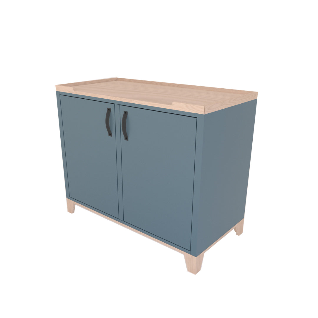 Commode Pepper Basic met deurtjes