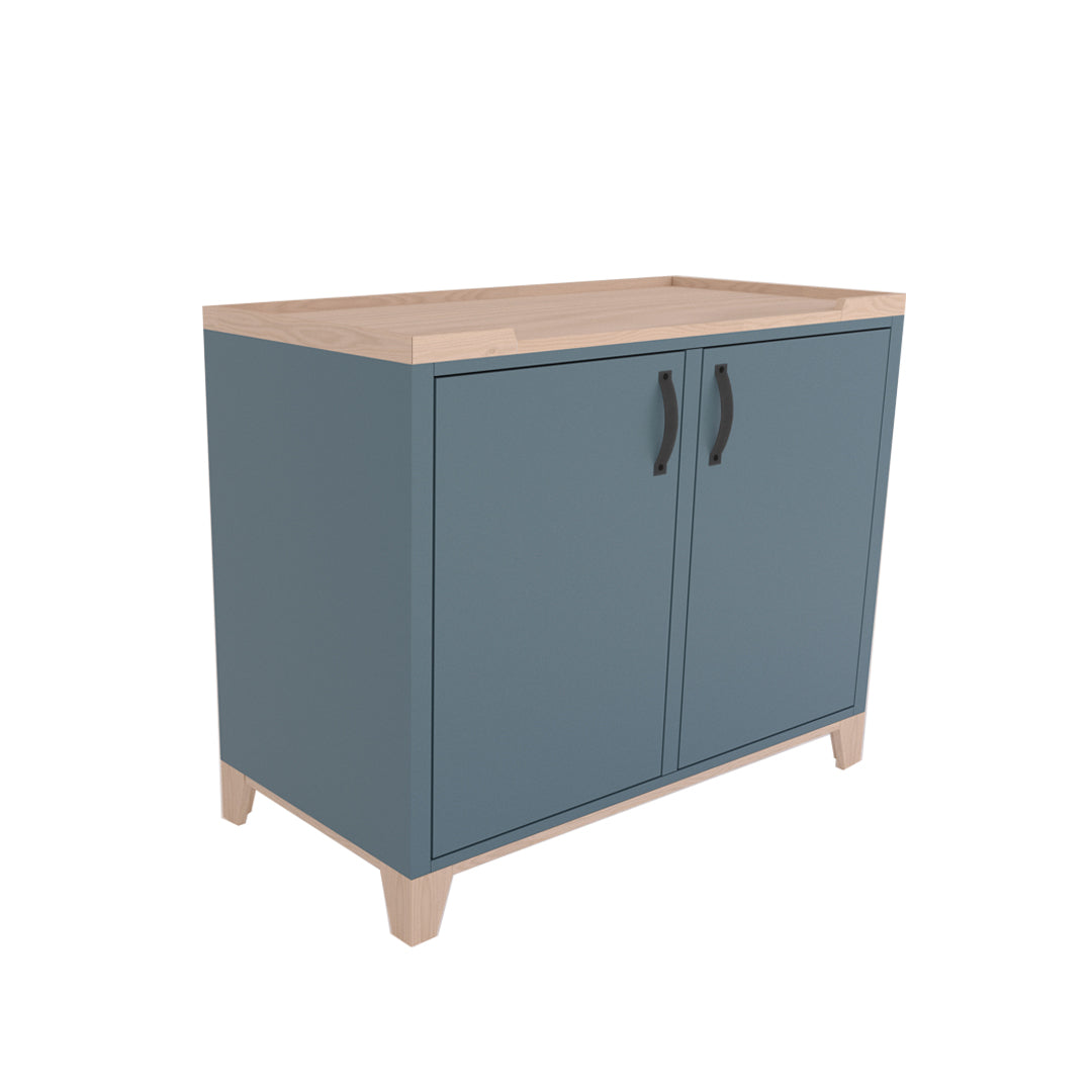 Commode Pepper Basic met deurtjes