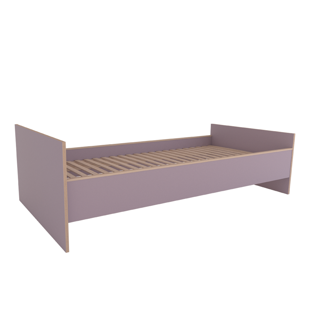 Kinderbed Puck