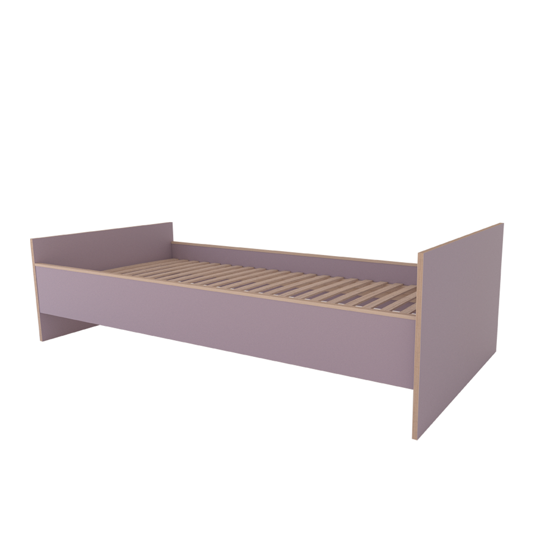 Kinderbed Puck