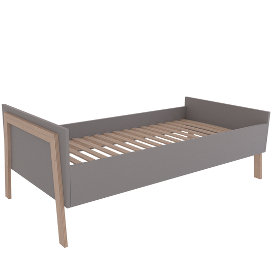 Peuterbed Polly