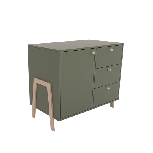 Commode Polly