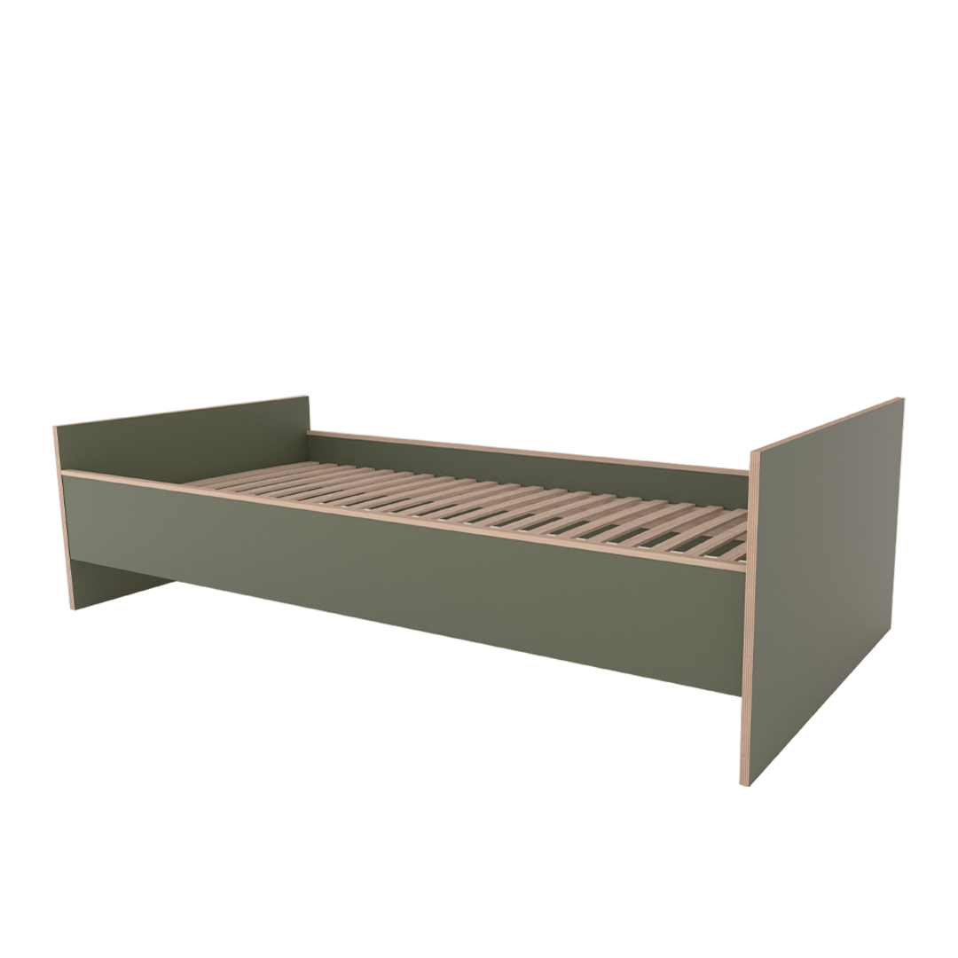 Kinderbed Puck