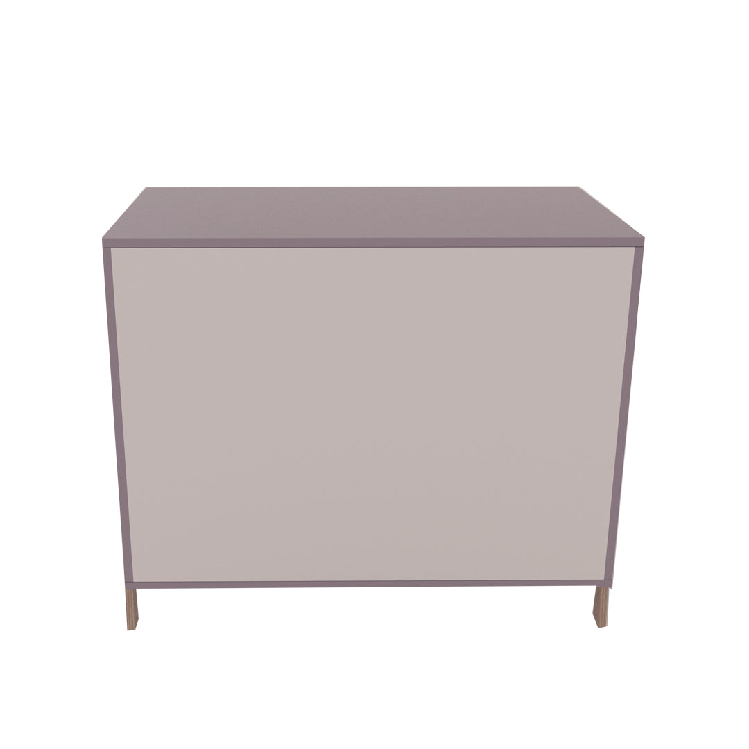 Commode Polly Basic met deurtjes