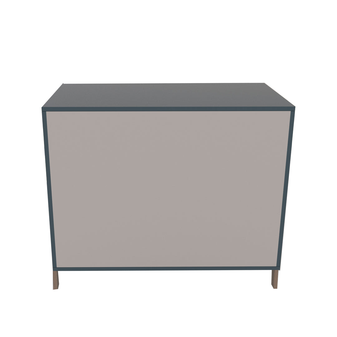 Commode Polly Basic met deurtjes