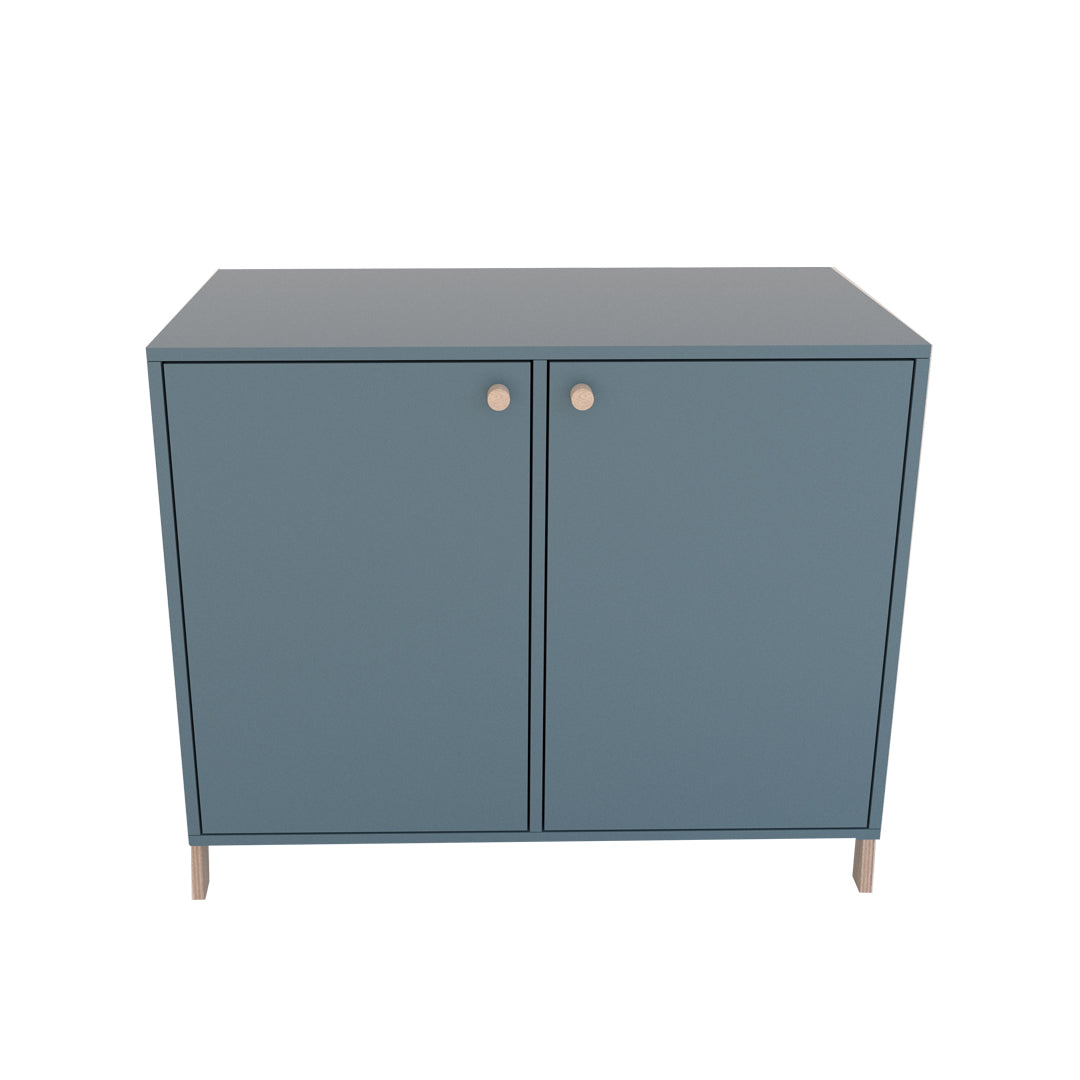 Commode Polly Basic met deurtjes