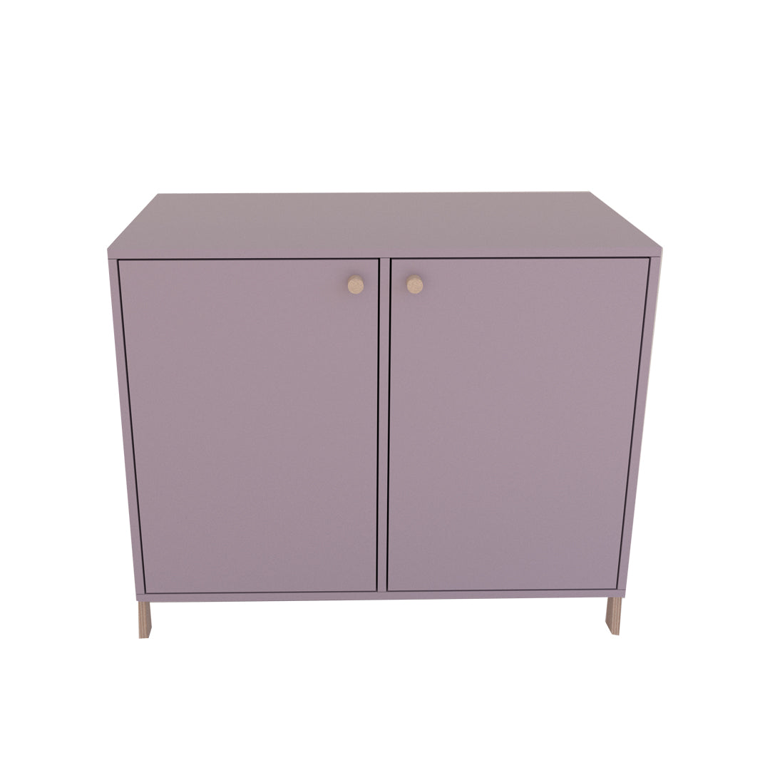 Commode Polly Basic met deurtjes