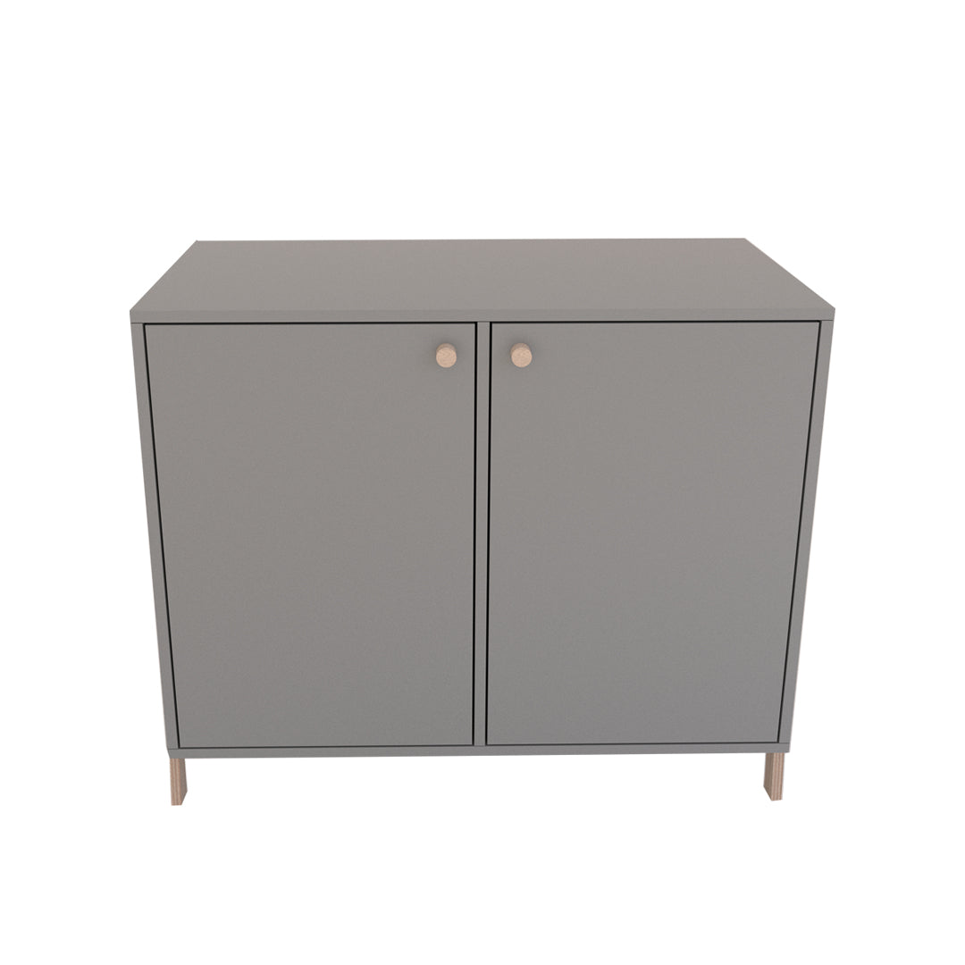 Commode Polly Basic met deurtjes