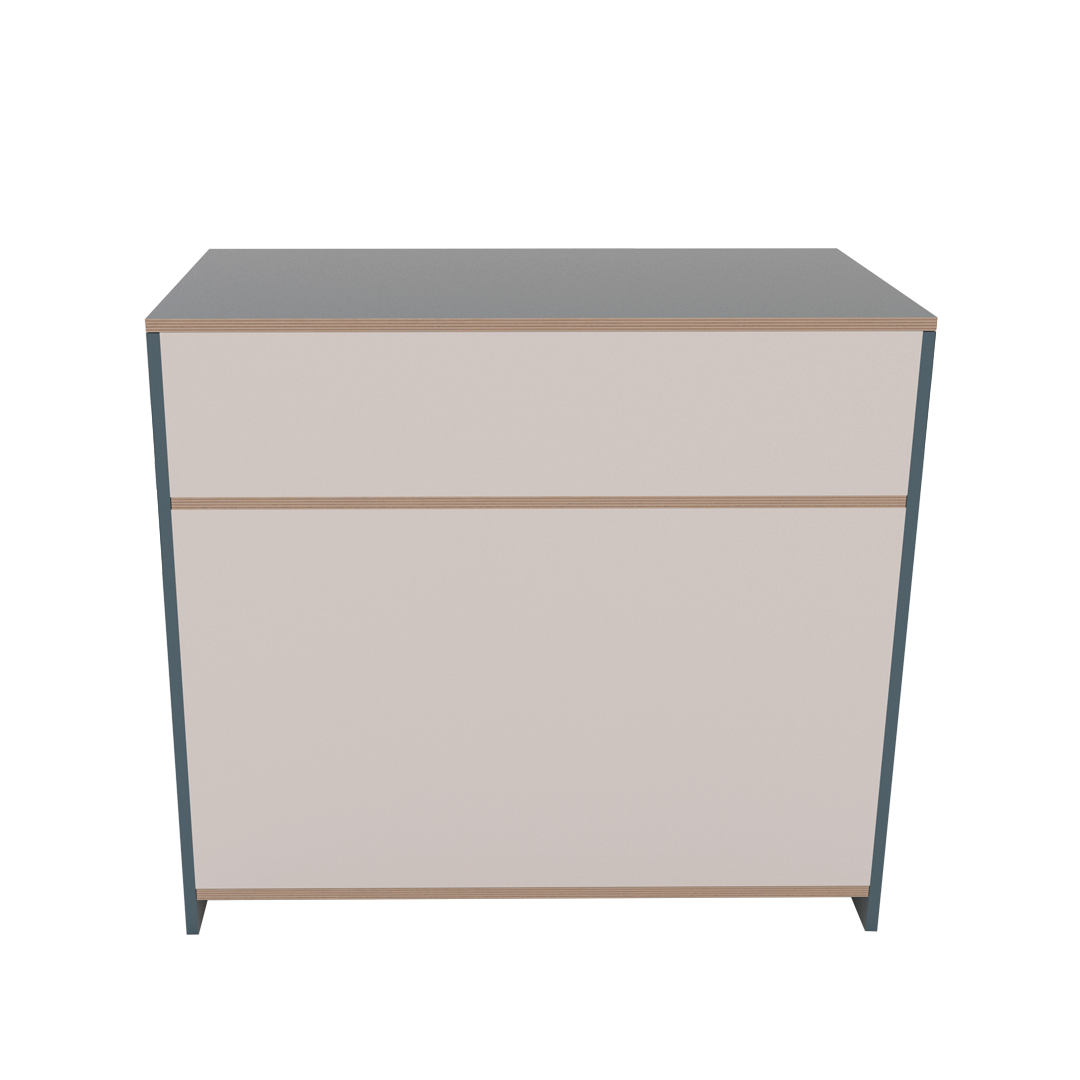 Commode Puck