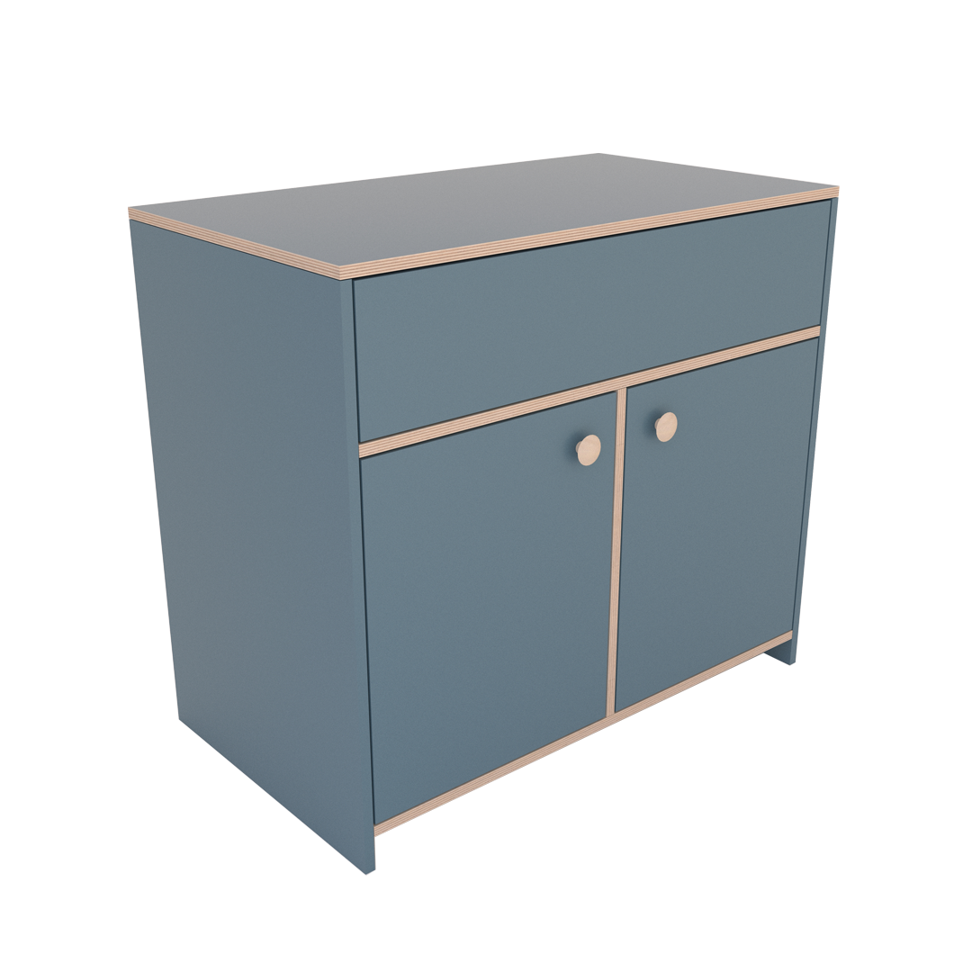 Commode Puck