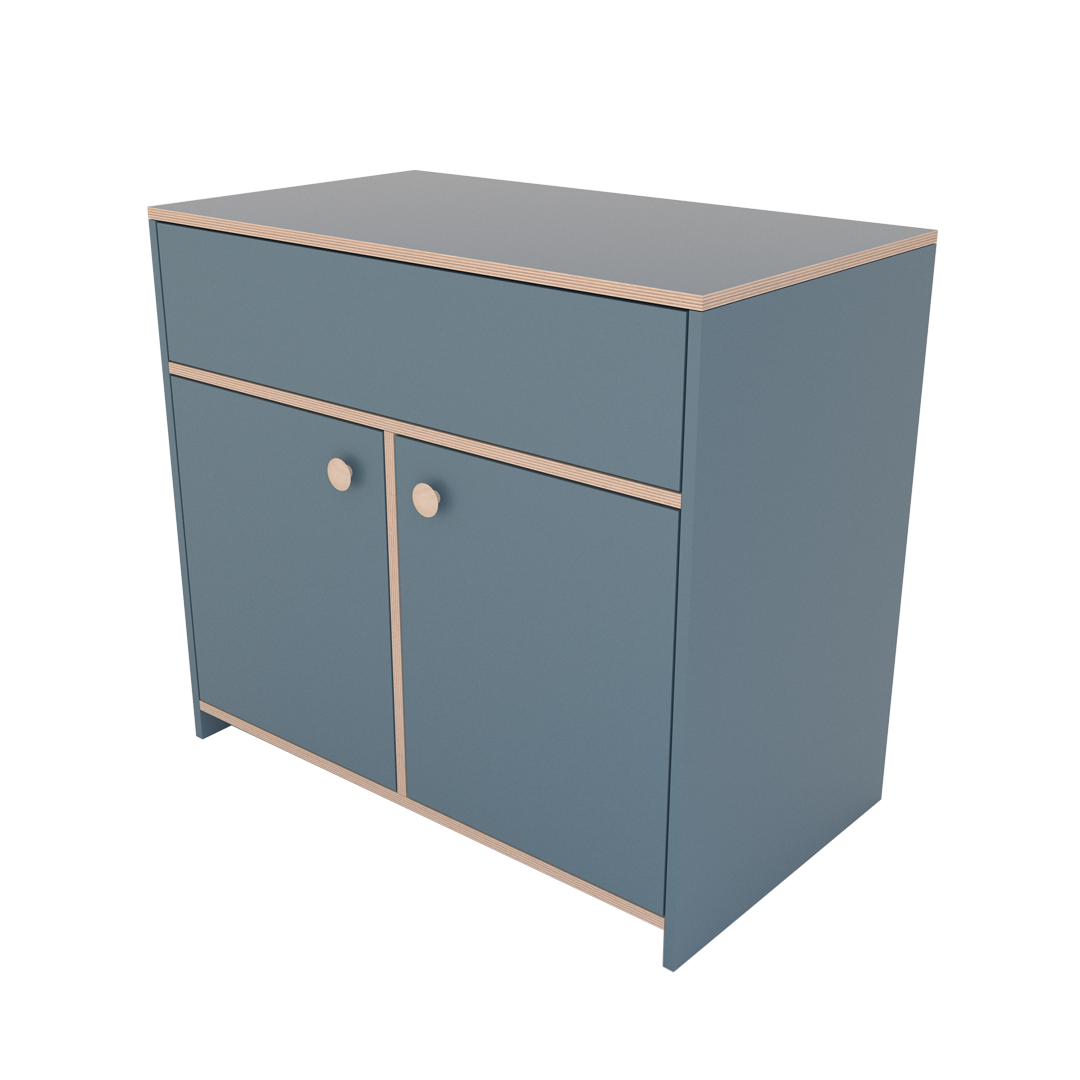 Commode Puck