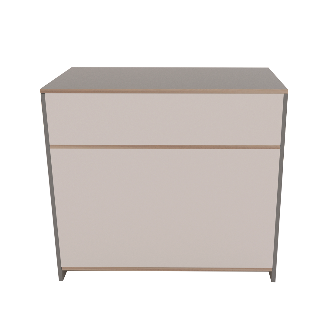 Commode Puck