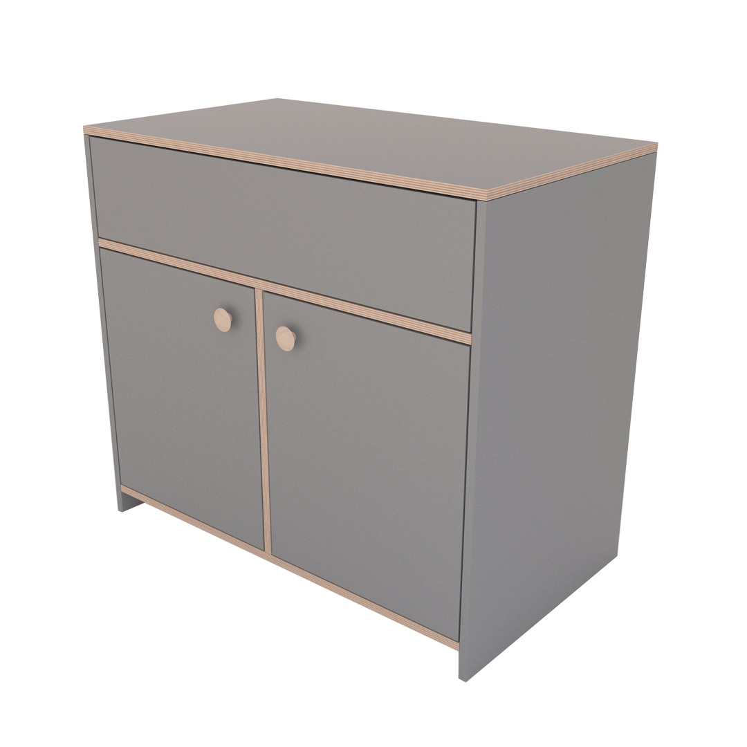 Commode Puck