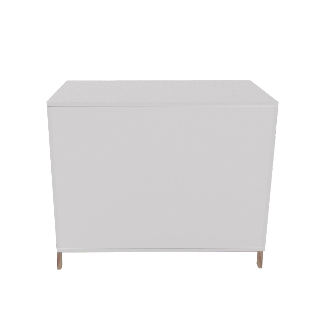 Commode Polly Basic met deurtjes