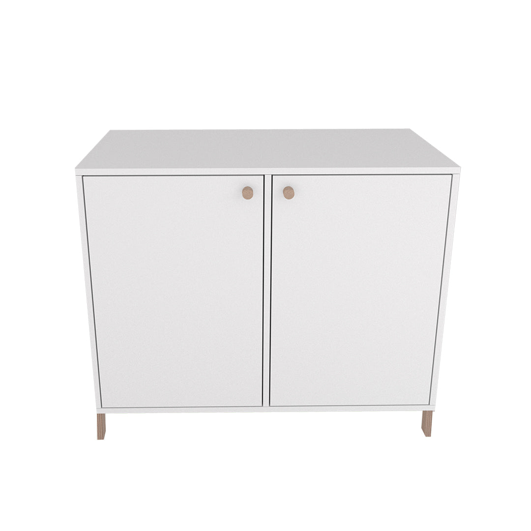 Commode Polly Basic met deurtjes