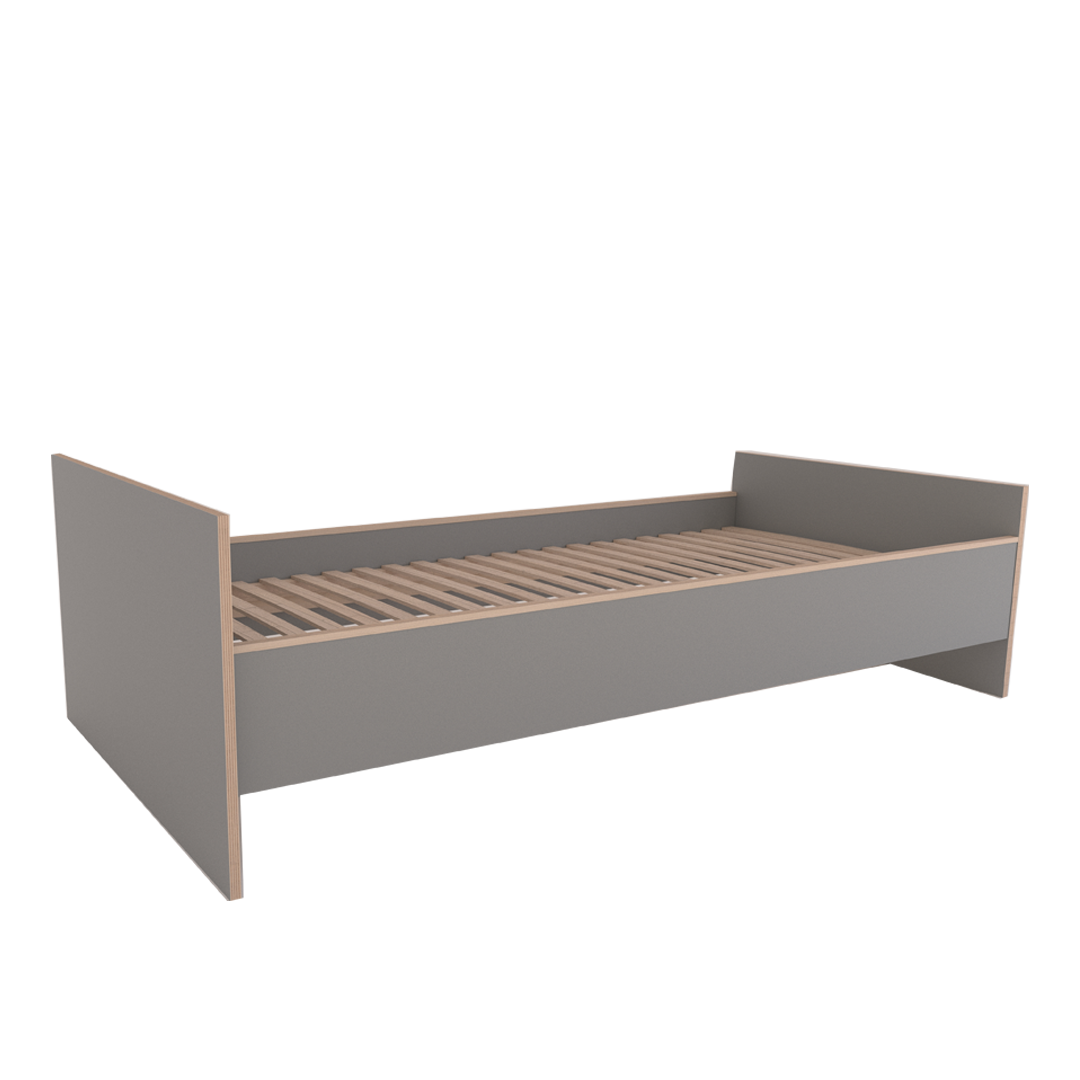 Kinderbed Puck