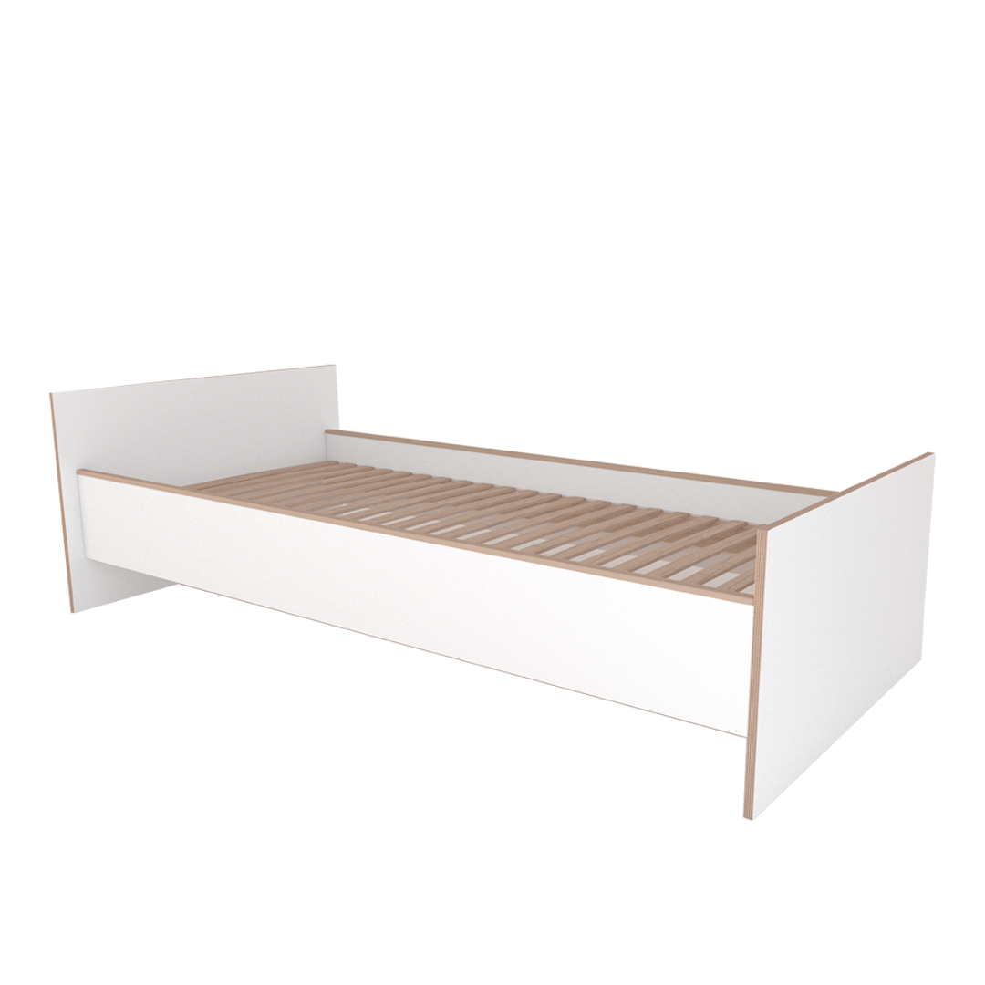 Kinderbed Puck