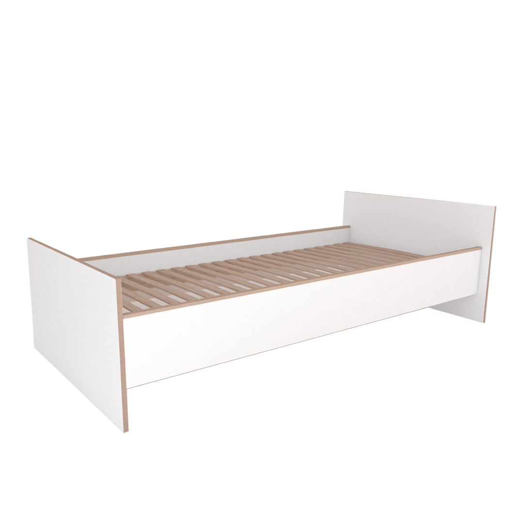 Kinderbed Puck