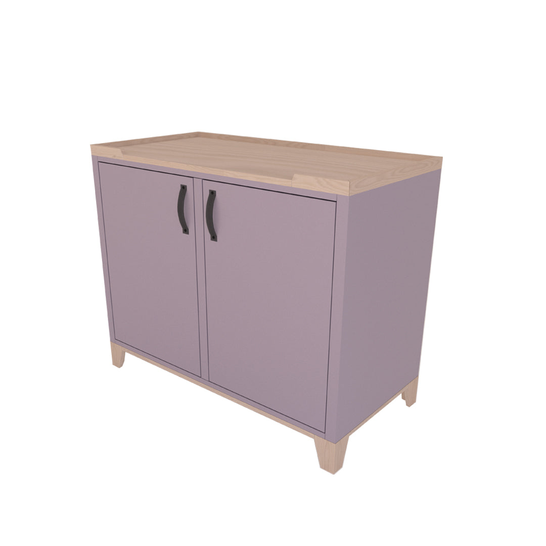 Commode Pepper Basic met deurtjes