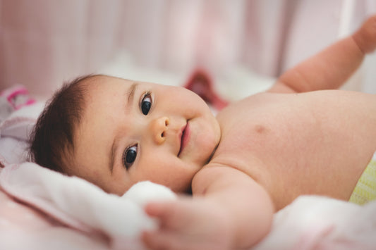Waar dé babykamer kopen?