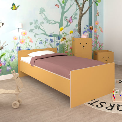 Kinderbed Puck