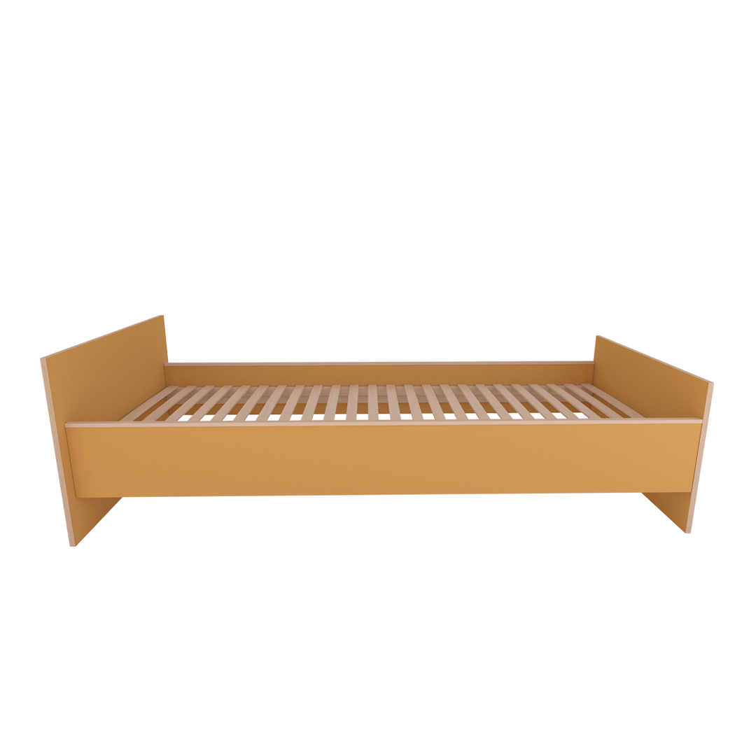 Kinderbed Puck
