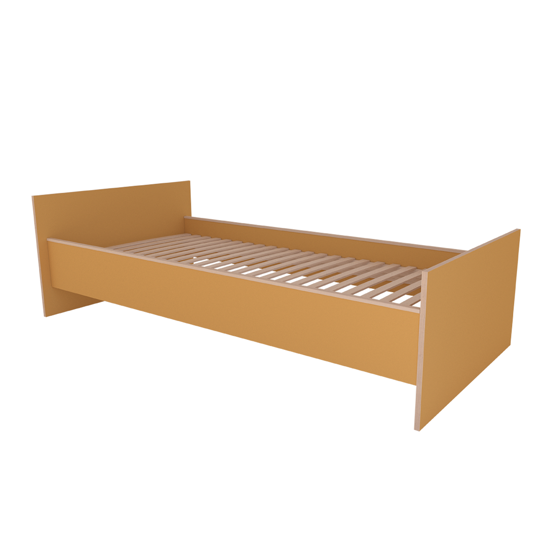 Kinderbed Puck