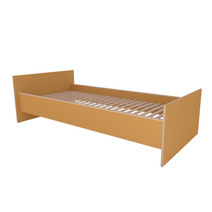 Kinderbed Puck
